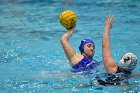 WWPolo vs CC  Wheaton College Women’s Water Polo compete in their sports inaugural match vs Connecticut College. - Photo By: KEITH NORDSTROM : Wheaton, water polo, inaugural